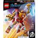  LEGO Super Heroes 76203 Механична броня Iron Man