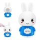  Синя интерактивна играчка Alilo Big Bunny