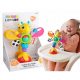  Играчка за стол Tomy Freddie Lamaze LC27243