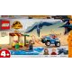  LEGO Jurassic World 76943 Преследване на птеранодон