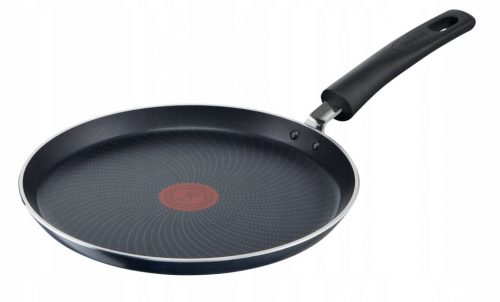  Тиган за палачинки Tefal Generous 25см незалепващ (незалепващ)