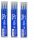  PILOT Frixion Insert 0.7 Blue 9 бр