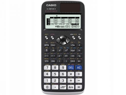  Научен калкулатор Casio FX-991CEX