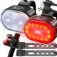  Велосипедно осветление bike light 800 lm USB