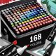  Touch Promarkers 168 бр.