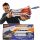  Nerf N-Strike Elite A1691 Gun + Waffle Gun Дартс за Nerf за Nerf N-strike Elite Дартс за Nerf 10