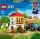  LEGO City 60344 Кокошарник