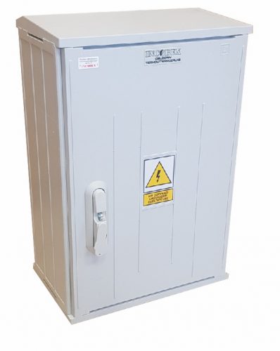  Инкобекс SSTN 40x58 термореактивен корпус