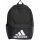  Спортна раница Adidas Classic Badge of Sport 3 stripes, черна