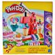  PLAYDOH тесто за игра PLASTIC MASTE HASBRO комплект