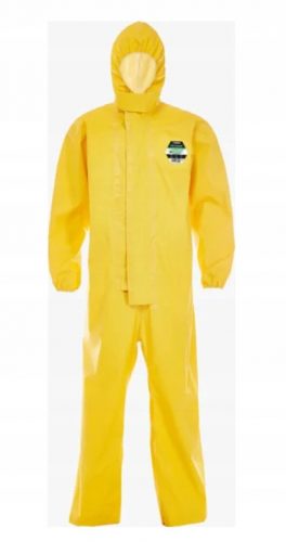 Гащеризон Lakeland Infectious Agents Barrier Coverall размер XL