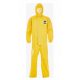 Гащеризон Lakeland Infectious Agents Barrier Coverall размер XL