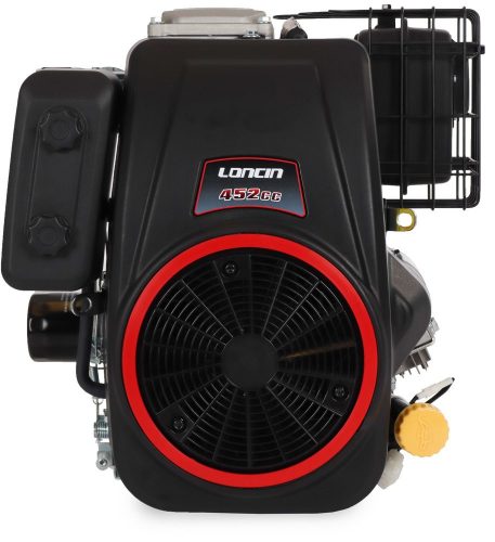  Двигател с вътрешно горене Loncin LC1P92F1