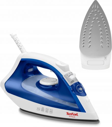  Ютия Tefal FV1711 1800 W