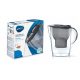  Brita Marella Cool филтър кана 2,4 л, черна