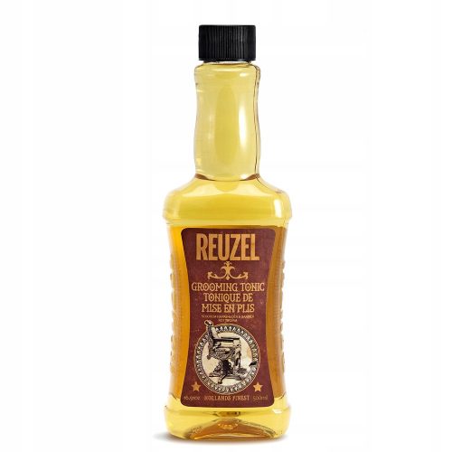  Reuzel Grooming Tonic Тоник за коса 500 мл