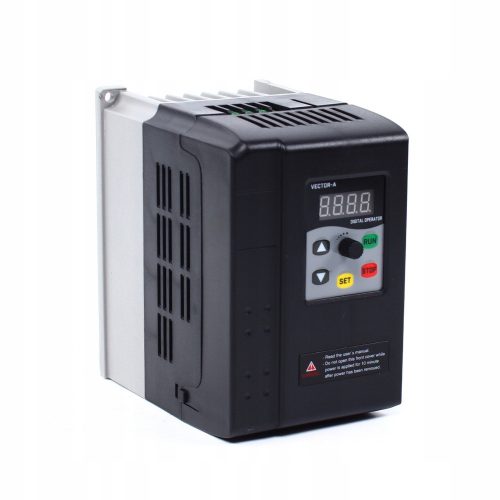 ИНВЕРТОР 380V 1.5KW 3 ФАЗИ 4.1A