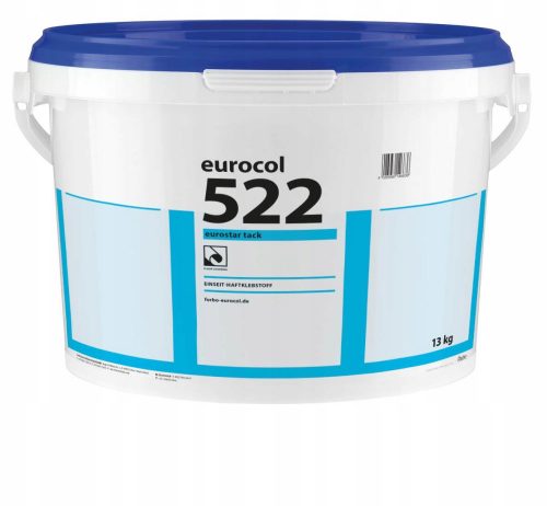 Forbo 522 Eurosafe лепило за килими 13 кг