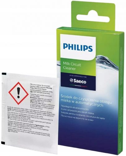  Philips CA6705/10 почистващ уред за млечна верига