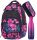  Ученическа раница с много отделения CoolPack Multicolor 20л