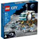  LEGO City 60348 Lunar Rover