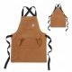 Fartuch Carhartt Duck Apron 103439 Carhartt Brown