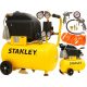 Маслен компресор Stanley FCCC404STN005 24 л 8 бара