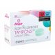  Тампони без връв Beppy Dry Tampons BP002A 8 бр.