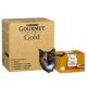  Gourmet Gold в сос 24 х 85 гр. парчета в сос