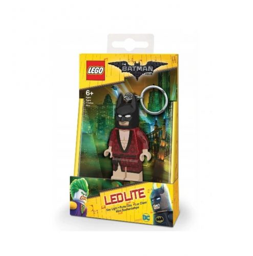  LEGO Batman кимоно ключодържател с фенерче