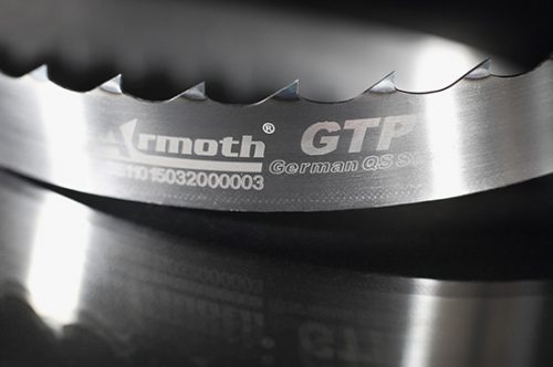 Ръчен трион ARMOTH GTP