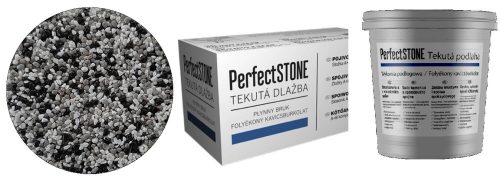 Епоксидна смола PerfectStone 15,9 кг