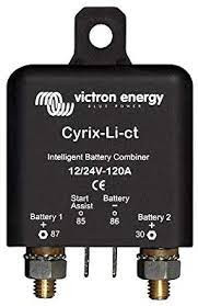 Реле Victron Energy CYR010120412