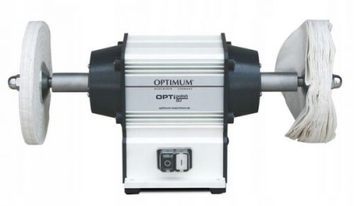 Optimum Polerka OPTIpolish GU 20P 230V