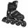  Черни ролери Raven Inlineskates Drill, размери 38-41