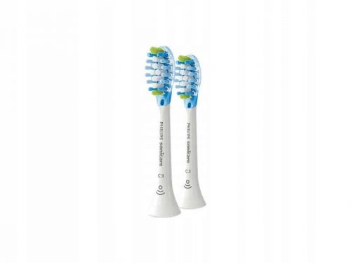  Philips Sonicare HX9042/17 глави за четки за зъби 2 бр.