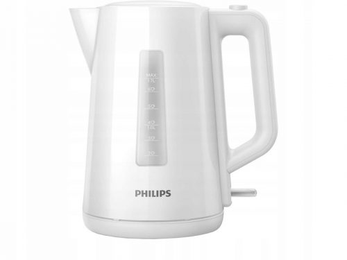  Електрическа кана Philips HD9318/00 2200 W 1.7 l бяла