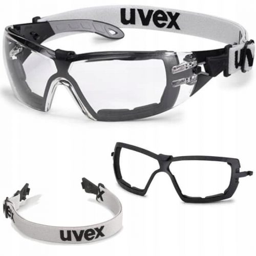 UVEX Pheos S GUARD ПРЕДПАЗНИ ОЧИЛА 9192680