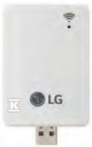 Термопомпа LG PWFMDD200 16 kW