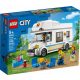  LEGO City 60283 Ваканционен кемпер