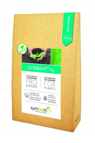  SymbiVit TRIC Universal МИКОРИЗА МИКОЛОЗА 750гр