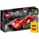  LEGO Speed Champions 76906 1970 Ferrari 512 M + LEGO Paper Bag 001-2021-2022-2023-2024