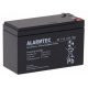 АКУМУЛАТОР ALARMTEC BP 7 Ah 12 V 7-12