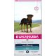  Суха храна Eukanuba пиле 12 кг