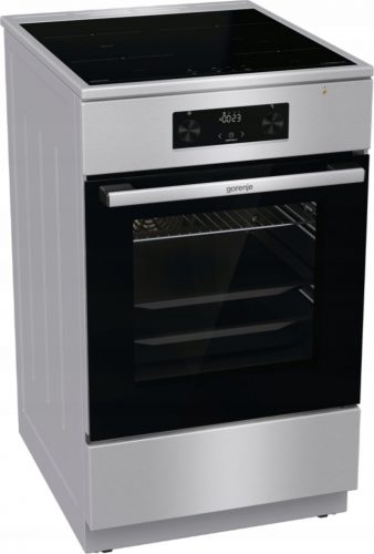  Gorenje GEIT5C61XPG Кухня Електрическа Индукция