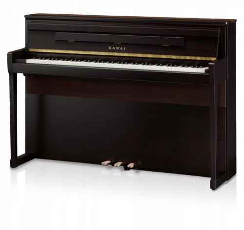  Kawai CA 99 R matte rosewood - дигитално пиано