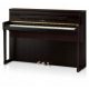  Kawai CA 99 R matte rosewood - дигитално пиано