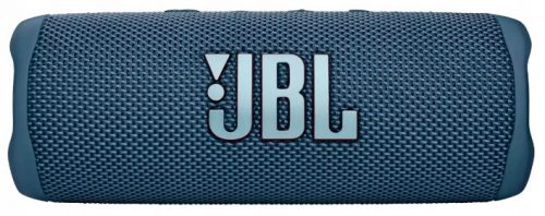  Мобилен високоговорител JBL Flip 6 син