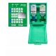 PLUM EMERGENCY EYE WASH DUO station 2 x 500мл