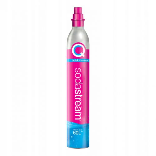  SodaStream Quick Connect CO2 касета